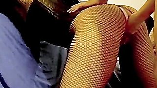 Raw and Rough Fisting of a Slave Slut