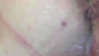 Hot Granny 60 Year Old Closeup Pussy Play