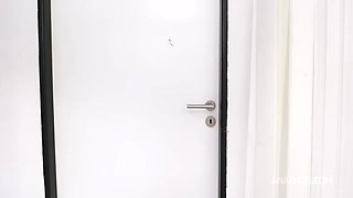 A School Story, Anna de Ville, 6on1, ATM, Balls Deep Anal, DAP