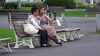 0012087_Gカップ ノースリーブニット デート ほか