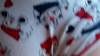 18 Year Old Step Sister Riding Cock - Amateur - Little Princess