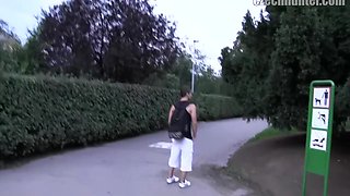 Paying For A Peek At The