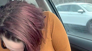 Oldie but Goldie - Car Pee in a Cup