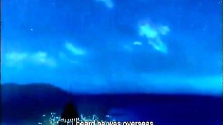 Magnetic lover at animation video