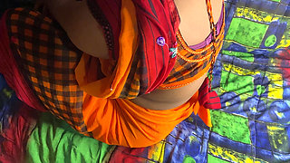 Deepawali Ke Baad Devar Ne Apne Bhabhi Ke Saath Maze Kiya, Viral Mms XXX Video Hindi Voice