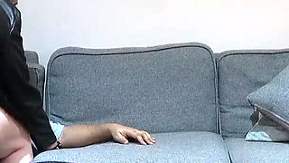 Polish Punk Rock Princess Blackbred in London