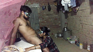 Desi indian bhaibhi and husband village sex hot