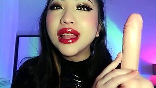 ClaudiaHon - Virgin Orgasm deny