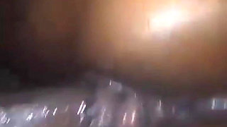 Teen Pussy Reacts and Talks to BBC!! Close up Listen Good