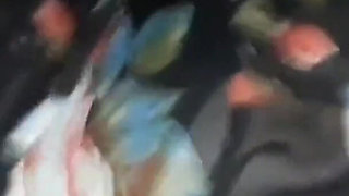 BBC Anal Pounding Rubbing My Clit Screaming Orgasms