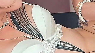 Beautiful Pornstar Eden Ivy Anal Sex on Table Atp ATM