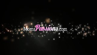 Being a single mom with so much passion left to share