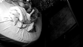Amateur Hidden Cam with Dildo Wives