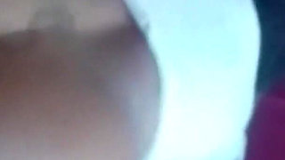 Stepson Rejects Stepmother's Hug and Takes His Dick Out