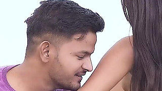 Desi Indian Cute and Horny Step Daughter Pure Gangbang Full Movie with Friends ( Hindi Audio )