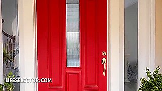 Hypnotic Octavia And Lesbian Trailer - Jade Valentine And Octavia Red