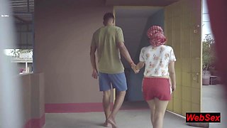 Indian College Slut Hot Sex Video