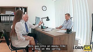 Prurient Stanleys Office Smut