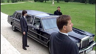 Sexgate - an Affair Shakes the World, Fucking in the Ass