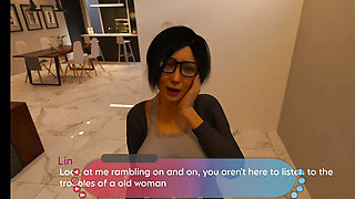 sex game