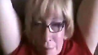 This Guy Has a Sexy Granny Neighbor to Fuck