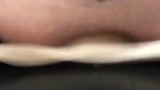 Pandora and Trisha - Riding the Sybian