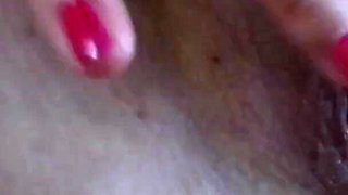 Anal fuck with sexy pierced mature