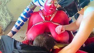 Sexy Amateur Preggo Girl in Webcam Free Big Boobs Porn Video