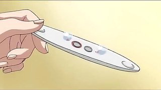 Caught on camera by a building manager - Hentai Part 1