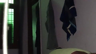 I Don't Want Rent, Just Quench the Thirst of My Pussy, I Have Been Yearning for It for a Long Time, Please Satisfy the Thirst of My Pussy.