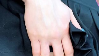 Close up anal gaping nasty hoe sues toy in her sweet ass