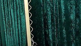 Mouth and Ass Cunt Fucked Hard!