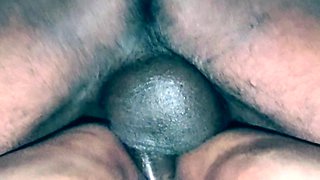 Husband and Wife Fucking