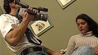 Twin Sisters - Marianna - Timea Kiss Sofianne  Viviann Anale Wche.avi: Porn