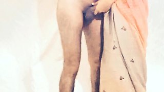 Indian Village Cute Bhabhi Taboo Sex Cute Saree Bhabhi Gets Naughty with Her Devar for Rough and Hard Anal Sex