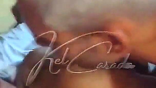 Married Woman Called Her Cuckold Friend to Do a DP