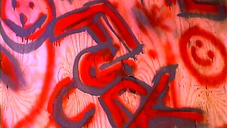 Kristi Myst gloryhole porn