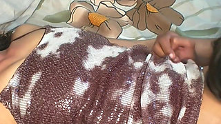 Hot Indian Lovers: Erotic Oral & Pussy Sucking