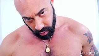 Hot AF: Gianni Maggio - Bro Network