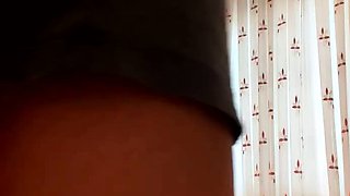 Young Amateur Girl Stripping and Masturbating Cam