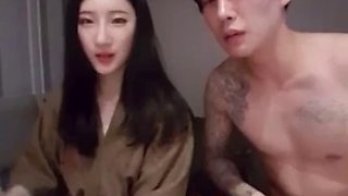 Korea bj