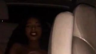 Anal sex and amazing amateur blowjob from her toy
