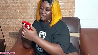 A Romantic Girlfriend And Boyfriend Sex Time