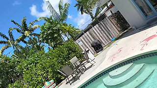 Red Head Mature MILF Andi James Gets Fucked by Big Dick Jmac