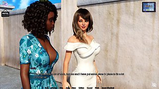 Pc, visual novel, point of view