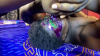 Stepmother Fed Up With Her Slutty Stepdaughter Decides To Teach Her A Lesson By Bringing Her To Pastor!! - Jake Drillinhall