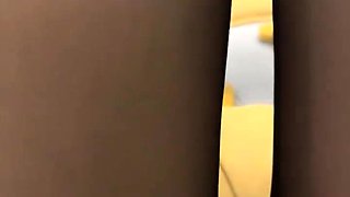 Sexy hottie Anetta Keys enjoys a solo toy masturbation