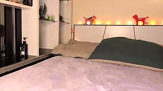 AzHotPorn com Big Tits Busty House Maid