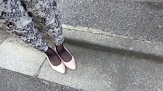 [Get An Innocent Girl From The Countryside! ] A Virgin