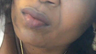 Fucked My Wife's Sister Quickly While She Was Away